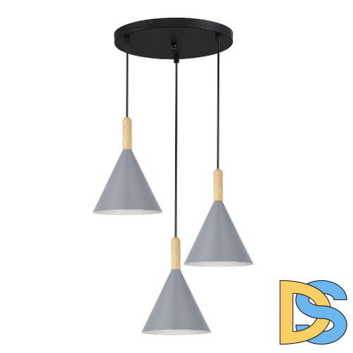 Подвесной светильник Evoluce Arket SLE1255-433-03