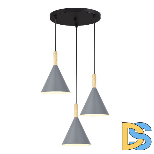 Подвесной светильник Evoluce Arket SLE1255-433-03