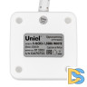 Удлинитель Uniel S-GCD2-1,5SBU WHITE UL-00011249