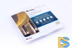 Светодиодная лента DesignLed DSG360-12-W-33 000524