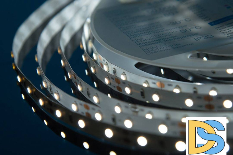 Светодиодная лента DesignLed DSG360-12-W-33 000524