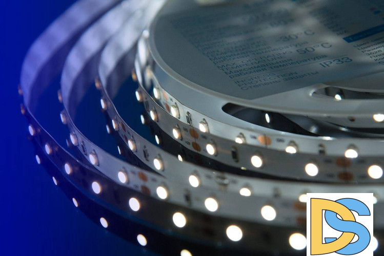 Светодиодная лента DesignLed DSG360-12-W-33 000524
