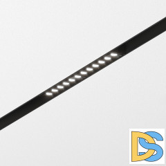 Трековый магнитный светильник Elektrostandard Slim Magnetic 4690389204760 85192/01 a066584