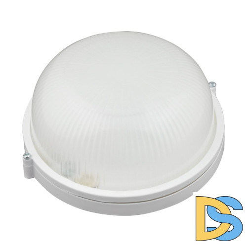 Настенно-потолочный светильник Uniel ULW-K21B 12W/4000K IP54 WHITE UL-00012046