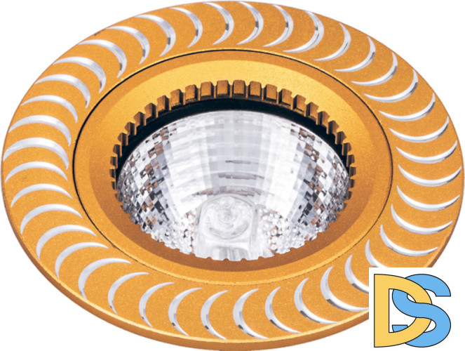 Встраиваемый светильник Escada Veneto 231039