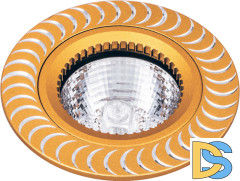 Встраиваемый светильник Escada Veneto 231039