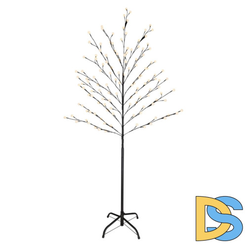 Уличный светодиодный светильник Globo Viridis I 39119