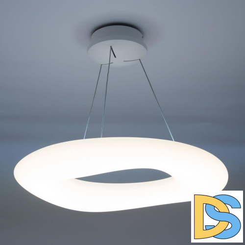 Подвесная люстра Citilux Стратус Смарт CL732A660GS