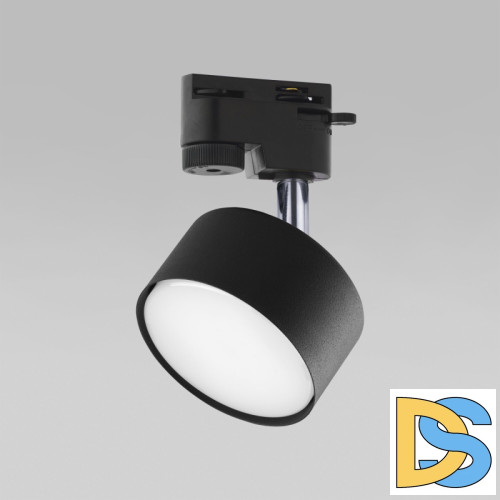 Трековый светильник TK Lighting 4398 Tracer Black