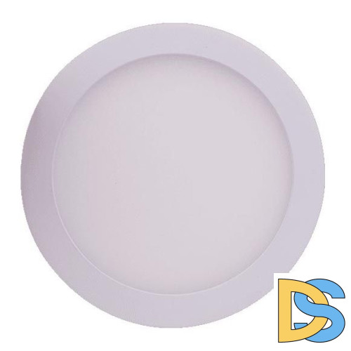 Накладной светильник DesignLed KH-R120-9-WW 007788
