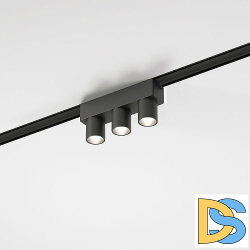 Трековый магнитный светильник Elektrostandard Flat magnetic 4690389197161 a063711