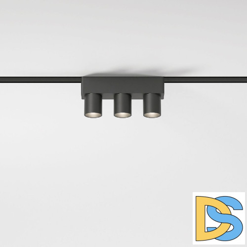 Трековый магнитный светильник Elektrostandard Flat magnetic 4690389197161 a063711