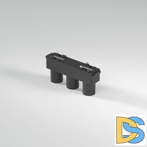 Трековый магнитный светильник Elektrostandard Flat magnetic 4690389197161 a063711