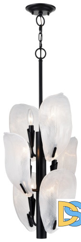 Подвесная люстра Wertmark Gracia WE330.06.023