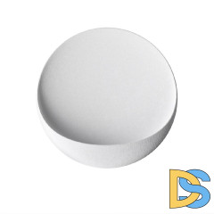 Модульный светодиодный светильник Odeon Light Hightech Vela 7005/7WL