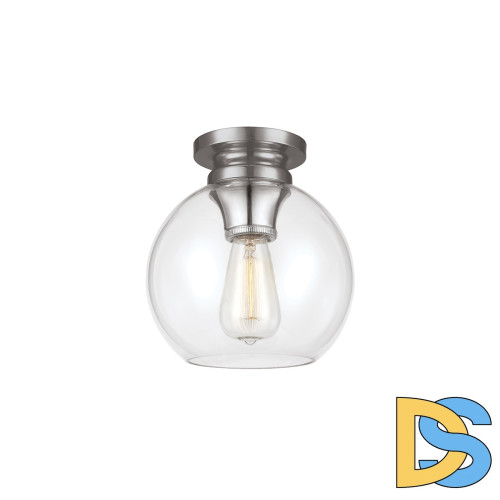 Потолочный светильник Feiss Tabby FE-TABBY-F-PN