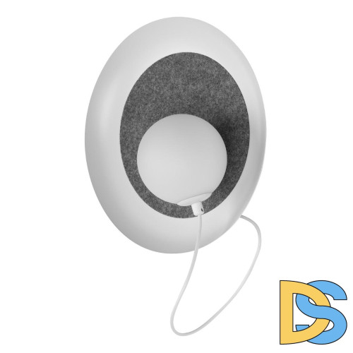 Настенный светильник Loft IT Wonders 10237W White