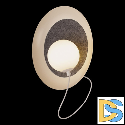 Настенный светильник Loft IT Wonders 10237W White