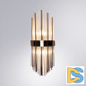 Настенный светильник Arte Lamp Acapulco A1007AP-2GO