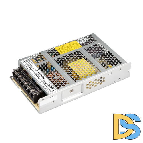 Блок питания Arlight HTS-100-48 (48V, 2.2A, 100W) 015941(1)