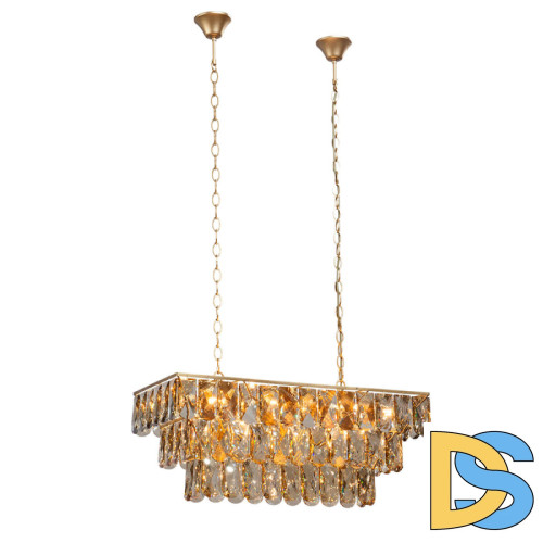 Подвесная люстра Vitaluce V5271-8/23