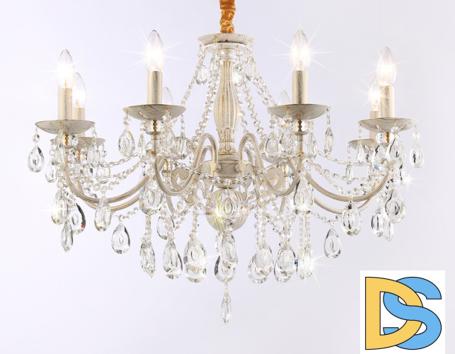 Подвесная люстра Ambrella Light Traditional TR4945