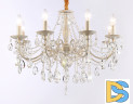 Подвесная люстра Ambrella Light Traditional TR4945