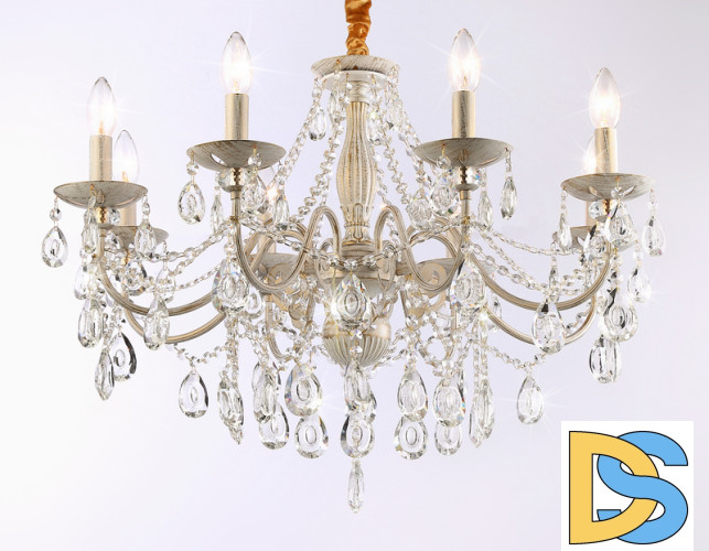 Подвесная люстра Ambrella Light Traditional TR4945