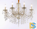 Подвесная люстра Ambrella Light Traditional TR4945