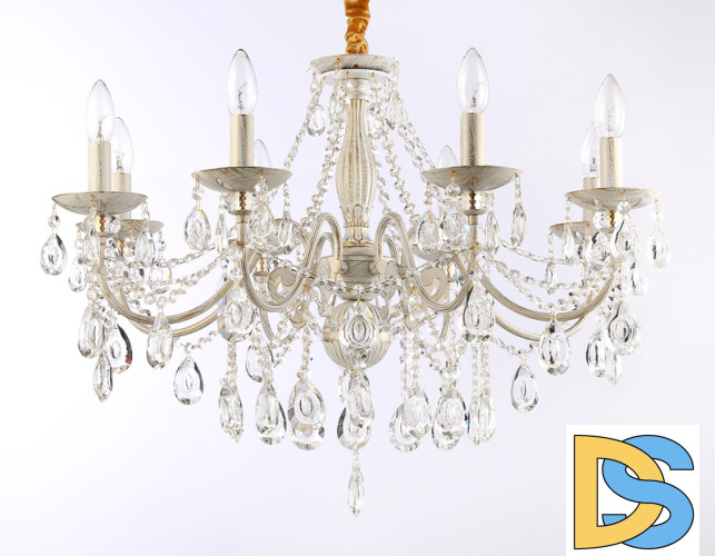 Подвесная люстра Ambrella Light Traditional TR4945