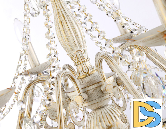 Подвесная люстра Ambrella Light Traditional TR4945