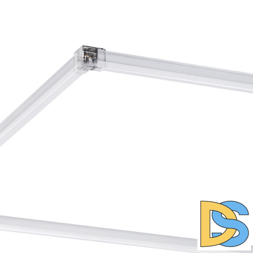 Модульный светодиодный светильник Lightstar Varieta (450124+450002+450003+450000+450009) V2Q450124