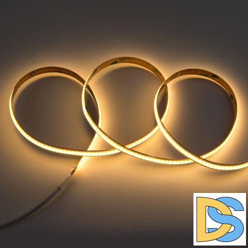 Светодиодная лента General GLS-COB-384-10-24-IP20-3 502902