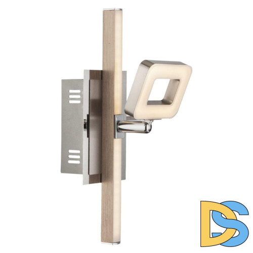 Светодиодный спот Globo Salloa 56112-1