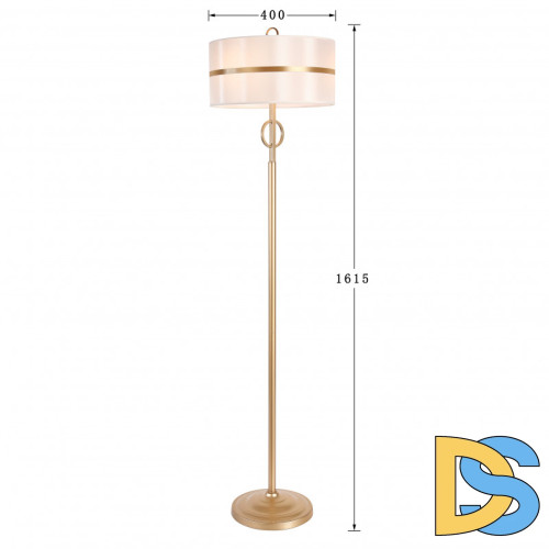 Торшер Favourite Mateo 2634-3F