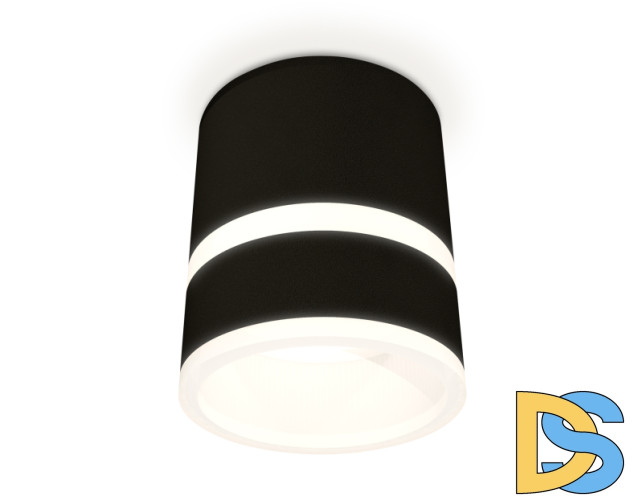 Потолочный светильник Ambrella Light Techno Spot XS8111005 (C8111, N8445)