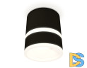 Потолочный светильник Ambrella Light Techno Spot XS8111005 (C8111, N8445)