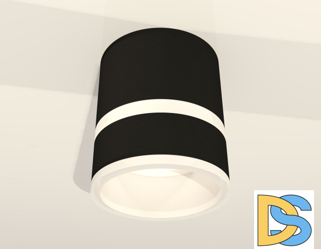 Потолочный светильник Ambrella Light Techno Spot XS8111005 (C8111, N8445)