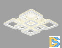 Потолочная люстра Ambrella Light Acrylica Ice FA1737