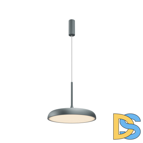 Подвесной светильник Maytoni Gerhard MOD189PL-L18GR3K1