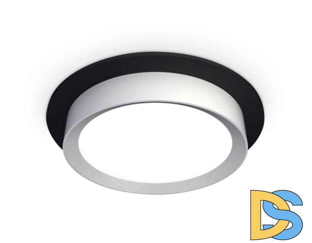 Встраиваемый светильник Ambrella Light Techno Spot XC8051004 (C8051, N8121)