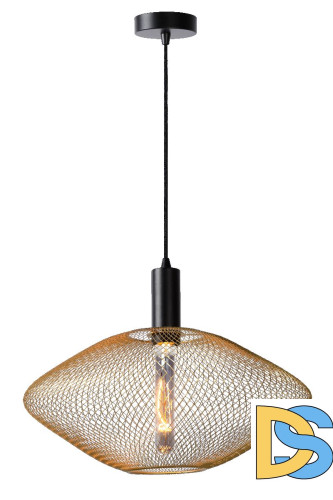Подвесной светильник Lucide Mesh 21423/45/02