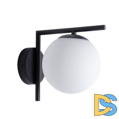 Бра Arte Lamp Bolla-unica A1924AP-1BK