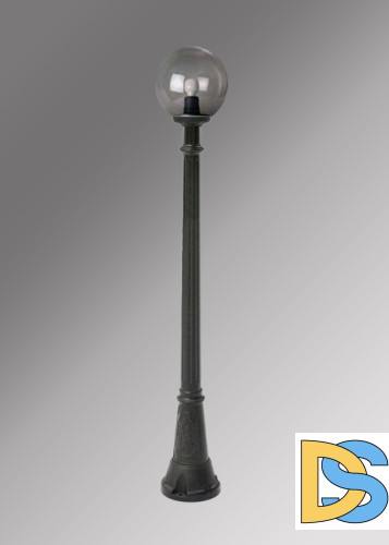 Уличный фонарь Fumagalli Gigi/G300 G30.156.000.AZE27