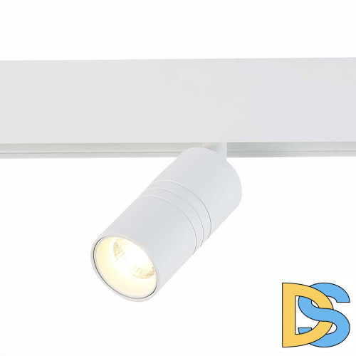 Магнитный трековый светильник ST Luce Lemmi ST365.536.07