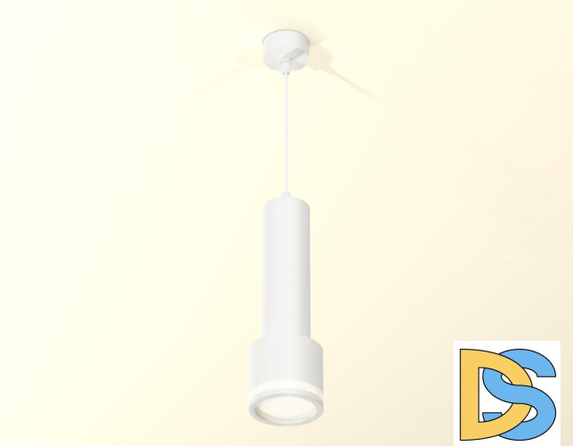 Подвесной светильник Ambrella Light Techno Spot XP8110010 (A2301, C6355, A2101, C8110, N8412)