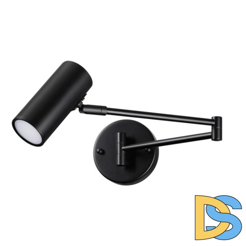 Спот Odeon Light Razio 4376/1W