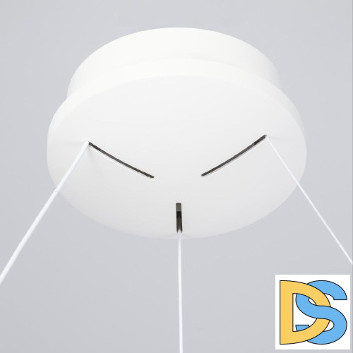 Подвесная люстра Citilux Юпитер CL730B090S