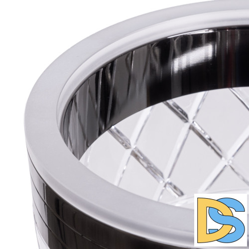 Подвесной светильник Arte Lamp Mosaic A2094SP-1BK
