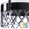 Подвесной светильник Arte Lamp Mosaic A2094SP-1BK